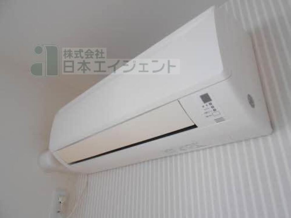 エアコン