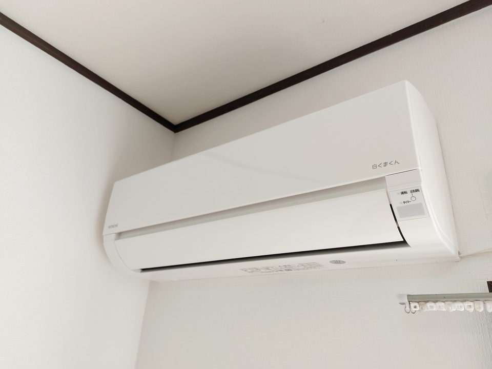 エアコン
