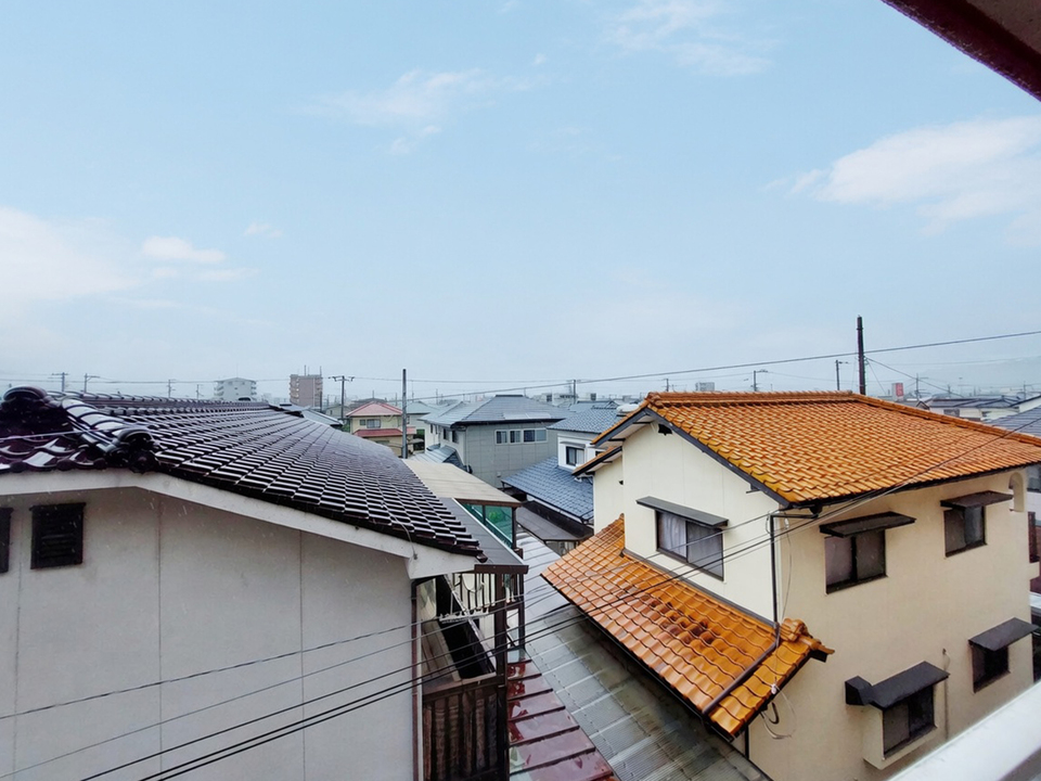 背景