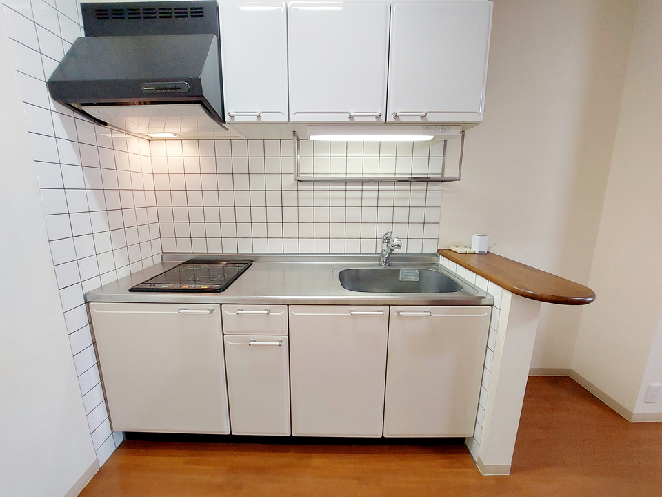 システムキッチン