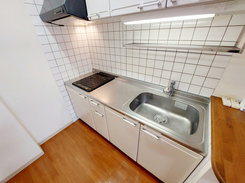 システムキッチン