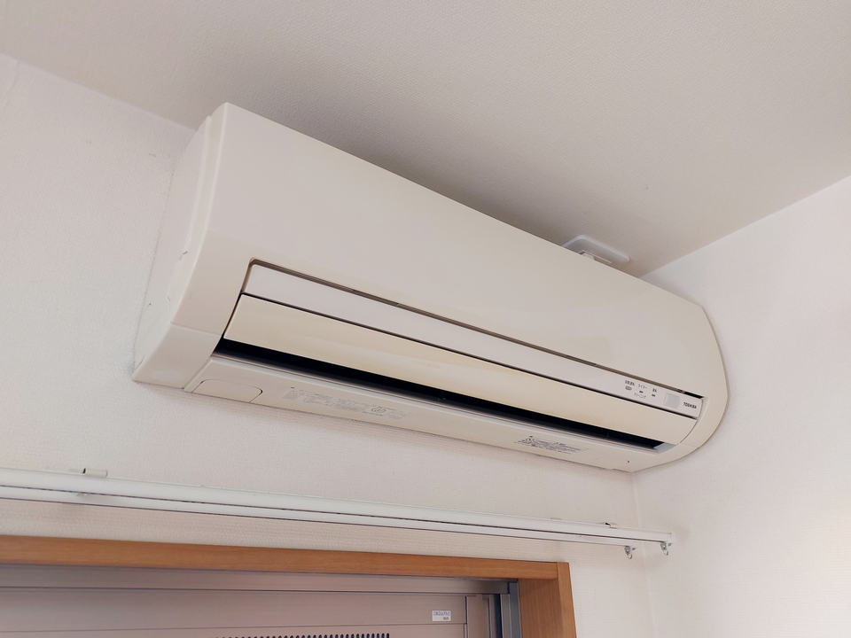 エアコン