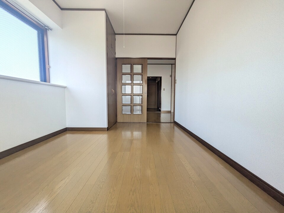 洋室5.5帖