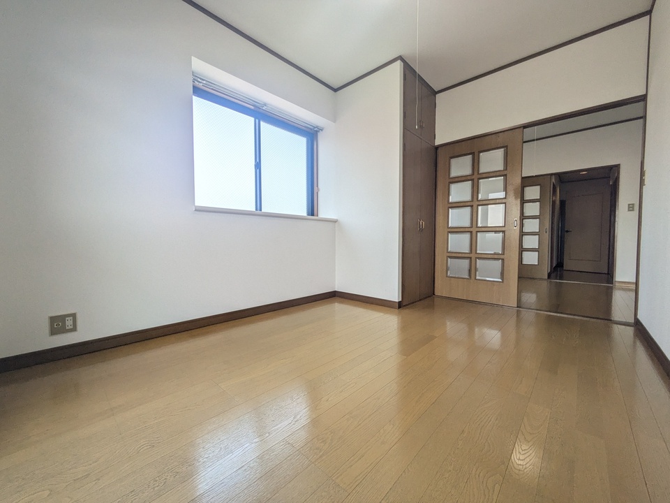 洋室5.5帖