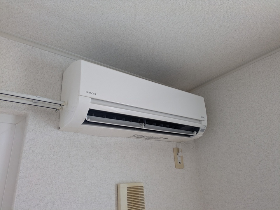 エアコン