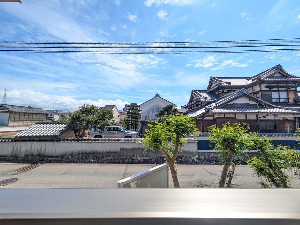 背景