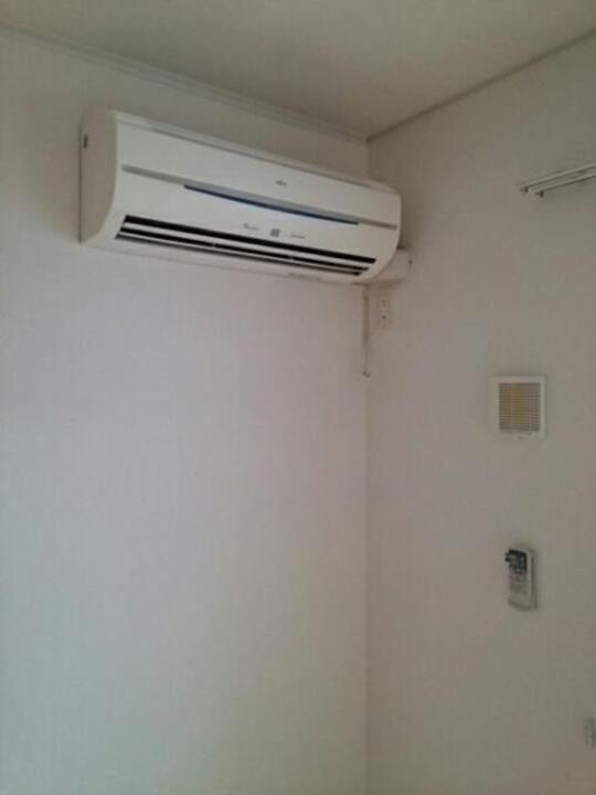 エアコン