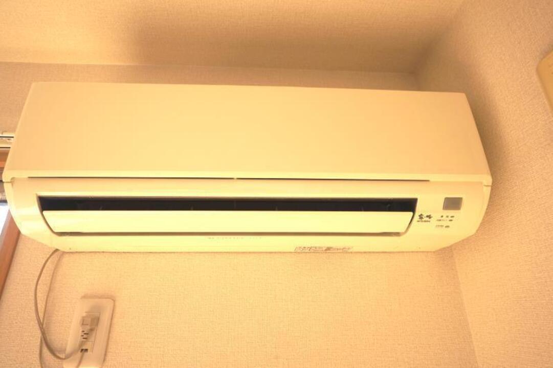 エアコン
