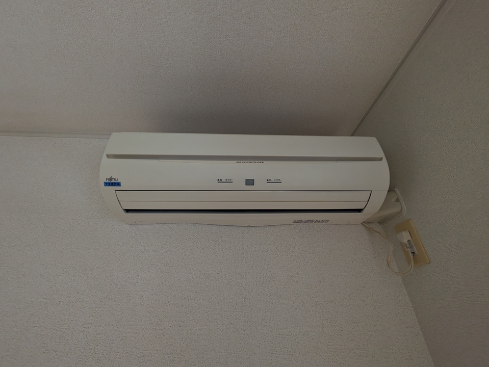 エアコン