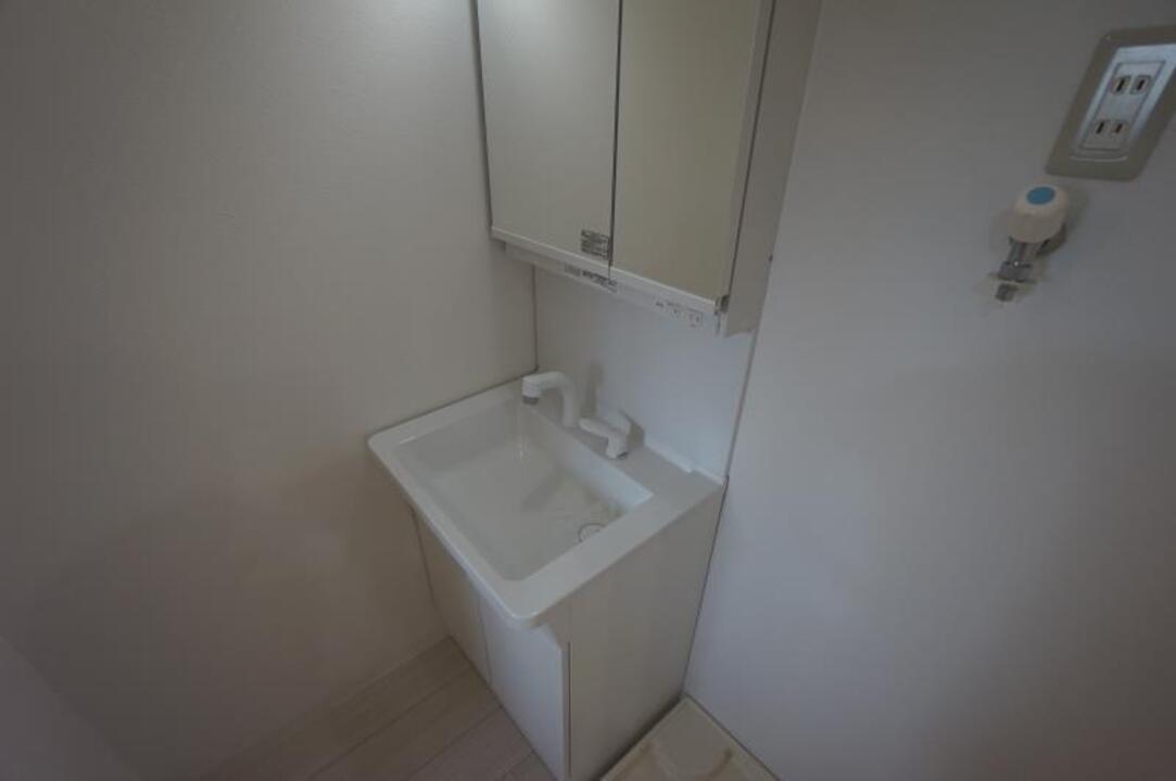 シャンプードレッサー