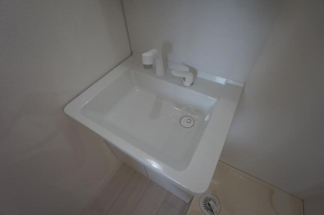 シャンプードレッサー