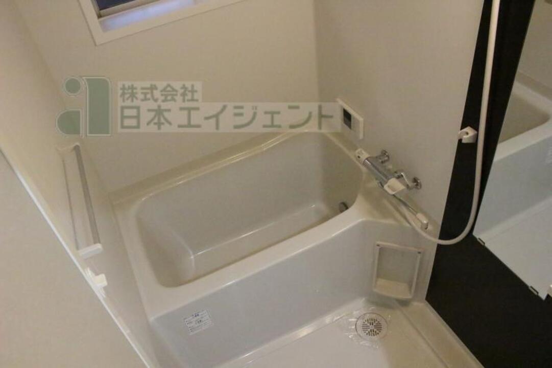 浴室