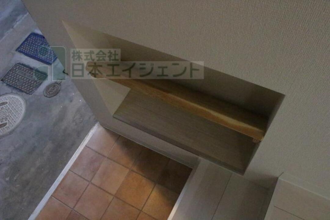 下駄箱