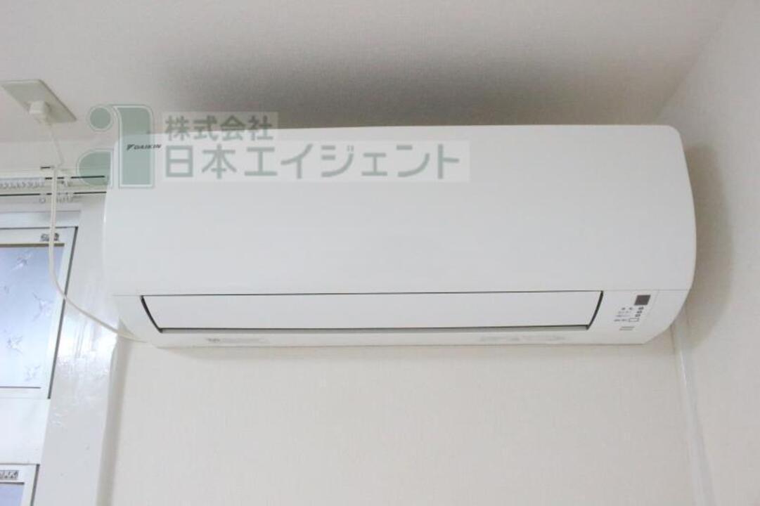 エアコン