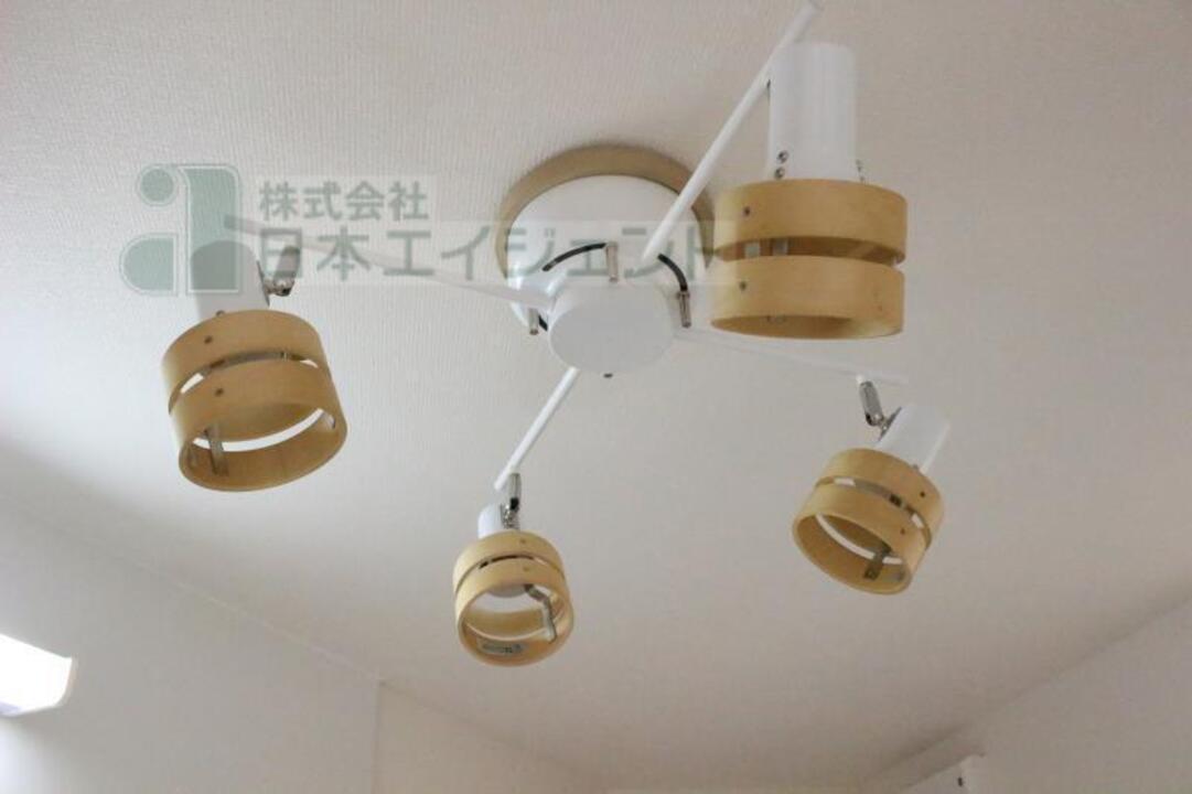 照明器具