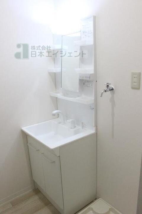 シャンプードレッサー