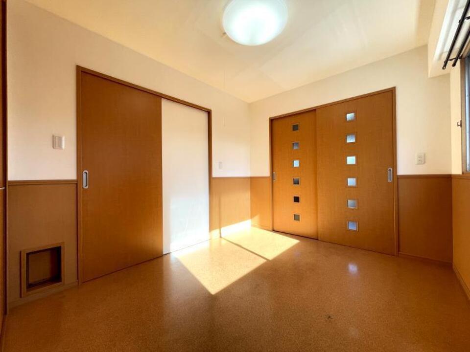 洋室