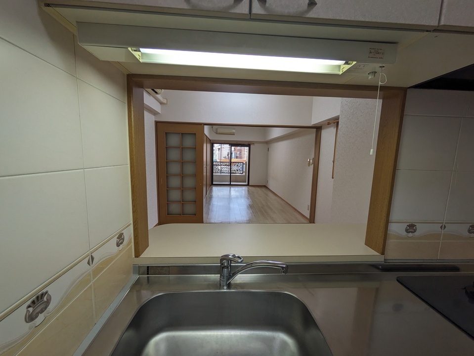 システムキッチン