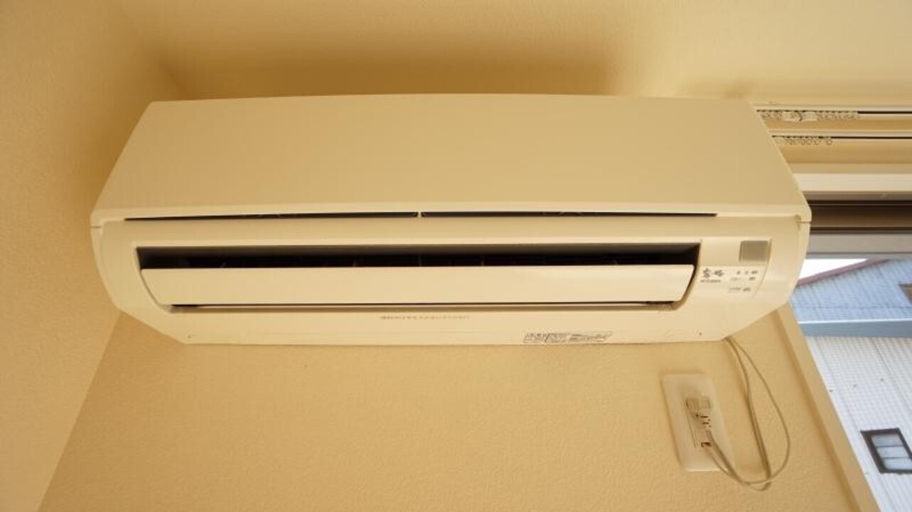エアコン