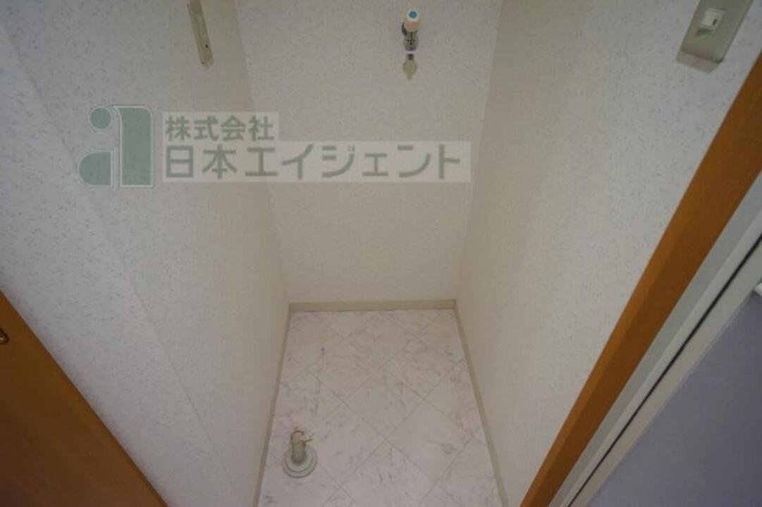 物干しユニット