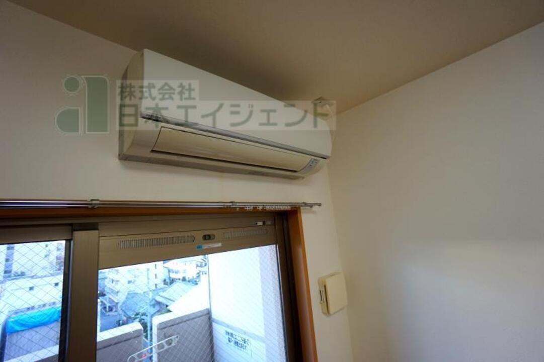 シャンプードレッサー