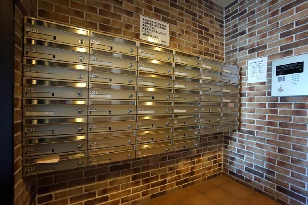 TVモニターホン