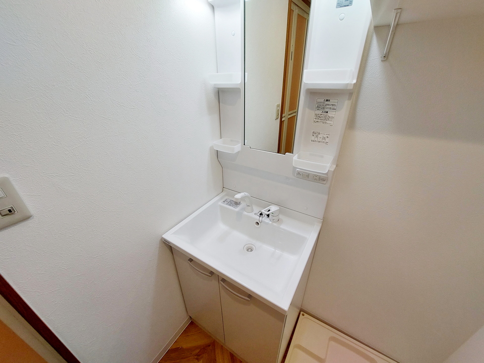 シャンプードレッサー