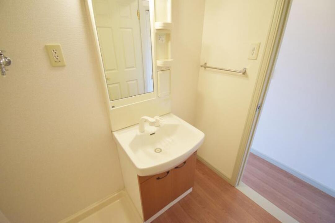 シャンプードレッサー