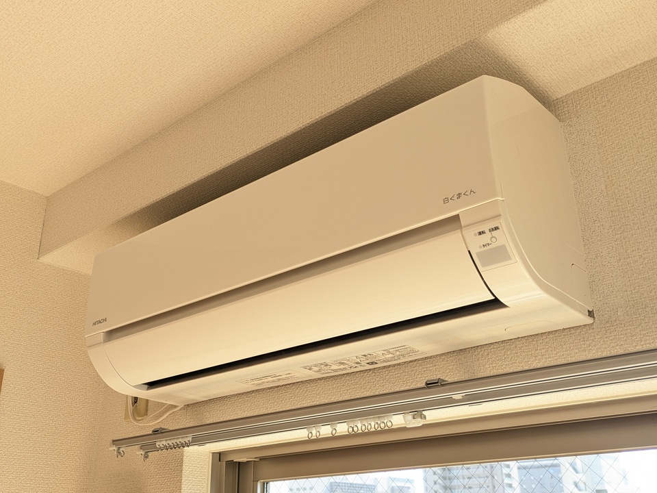 エアコン
