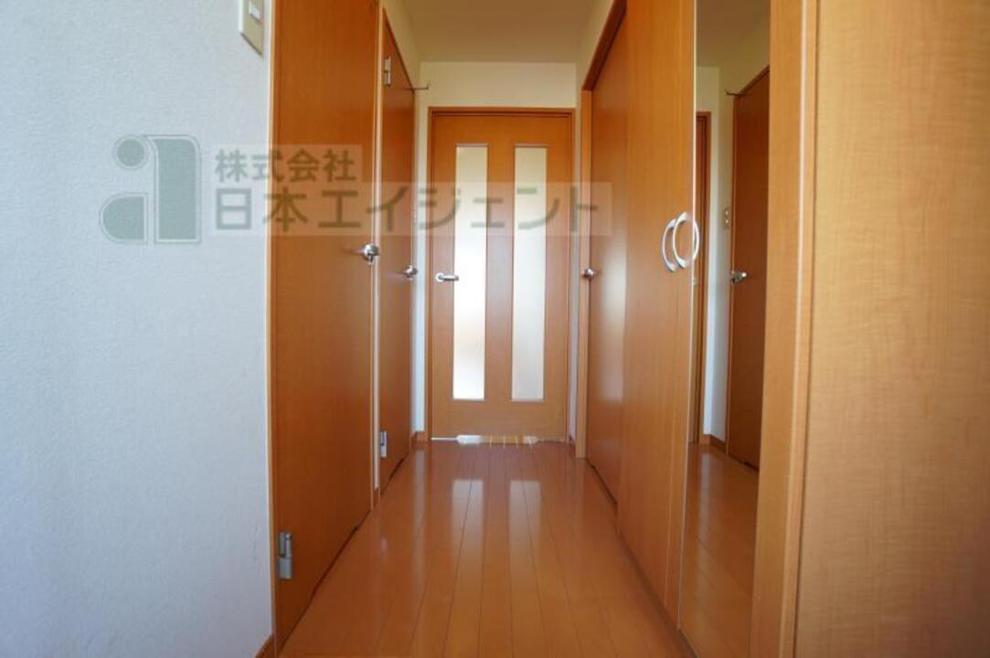 廊下