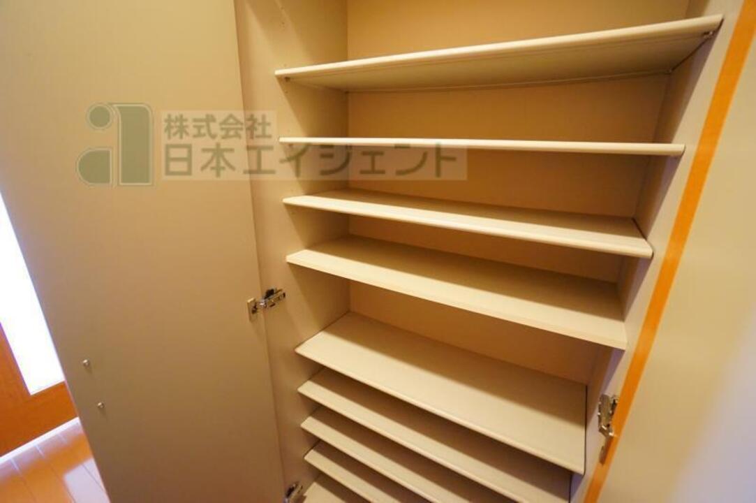 下駄箱