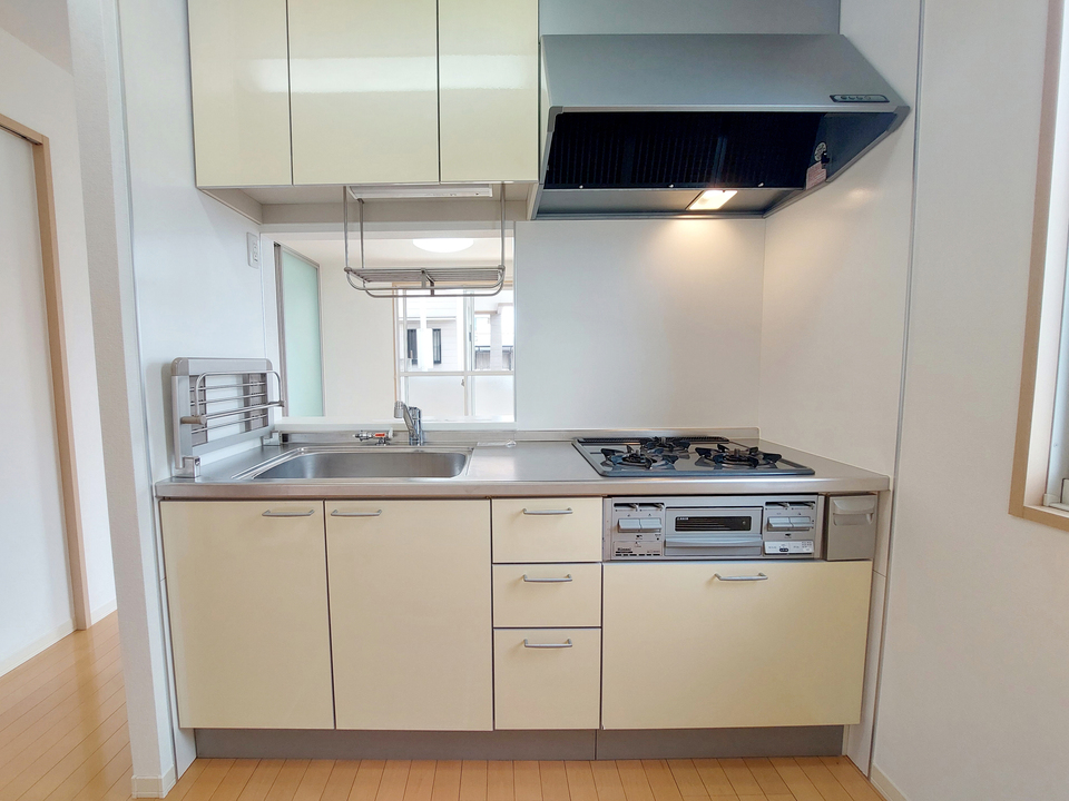 システムキッチン