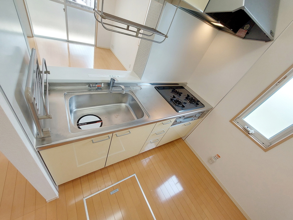 システムキッチン