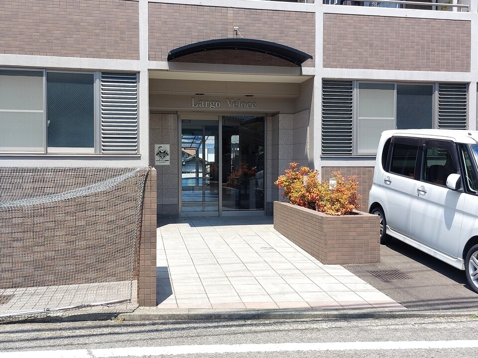 アプローチ