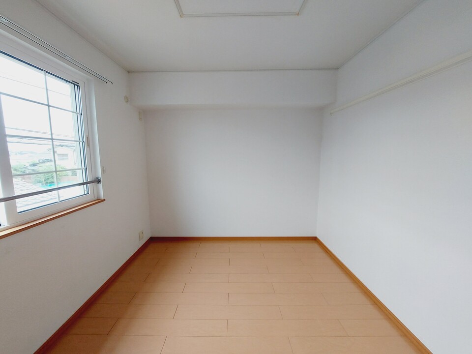 洋室（西側）