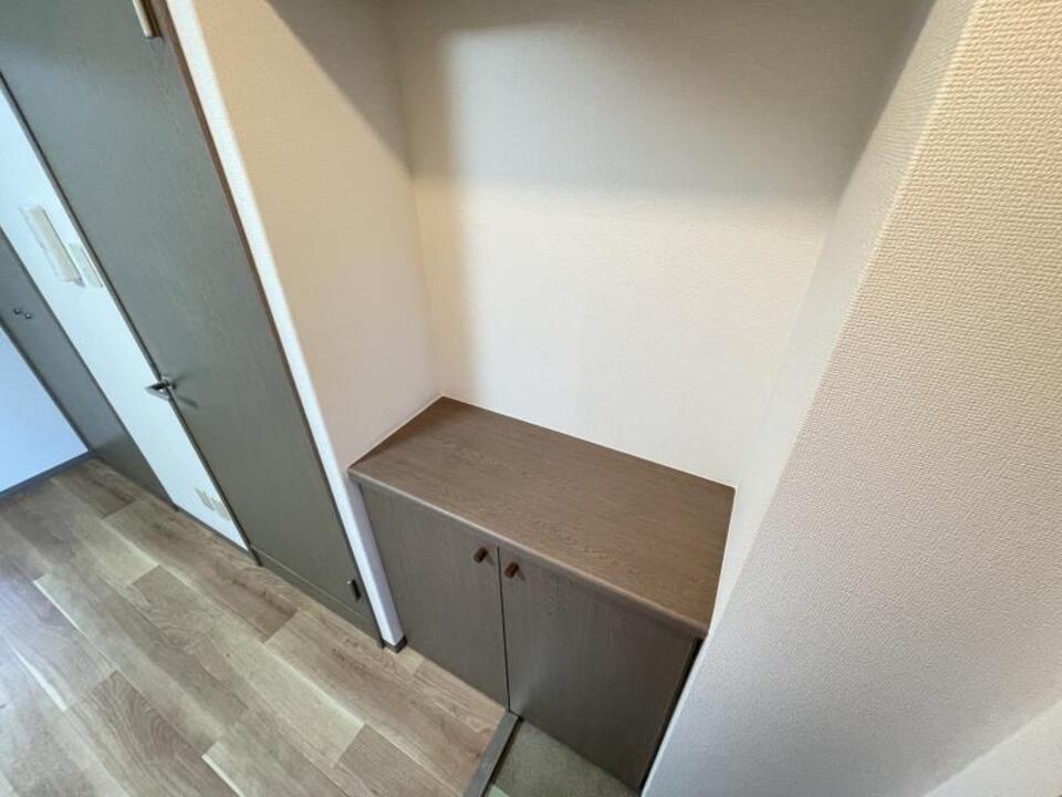 下駄箱