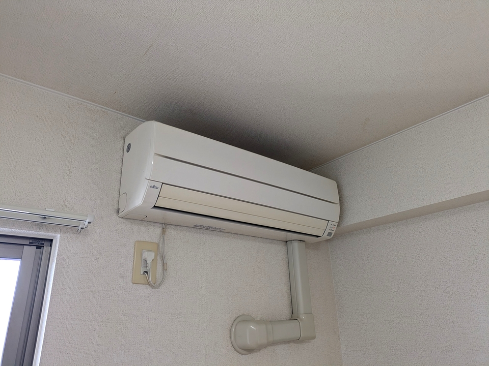 エアコン