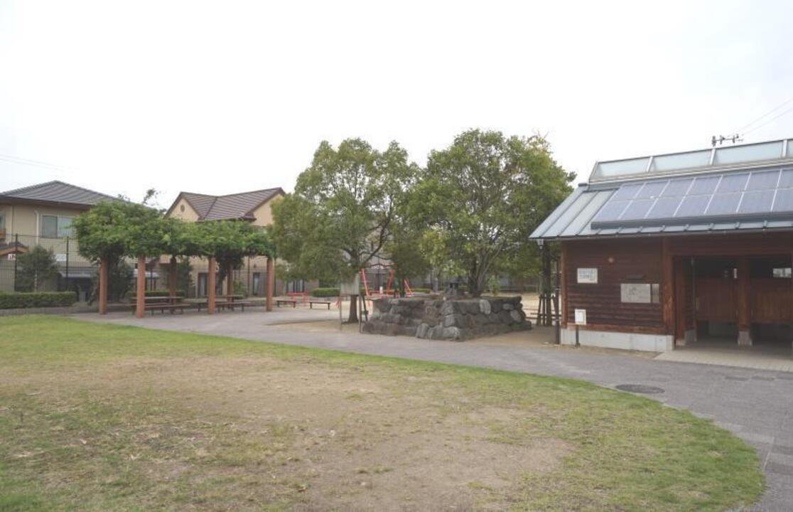 公園