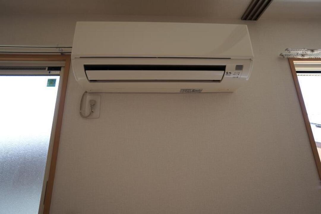 エアコン