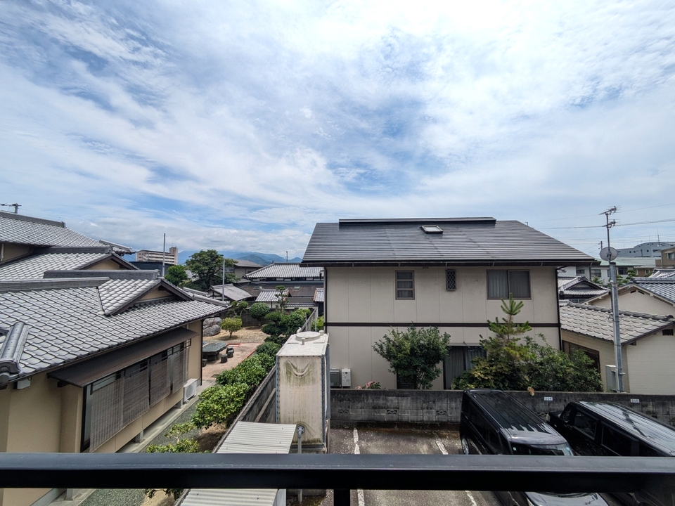 背景