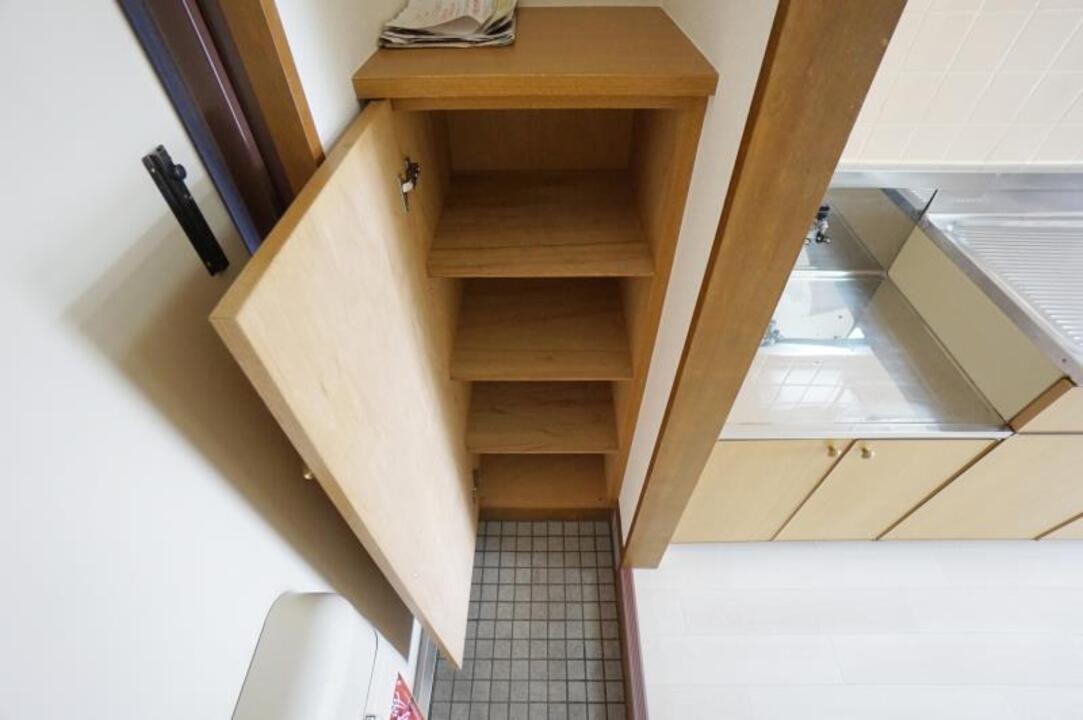 下駄箱