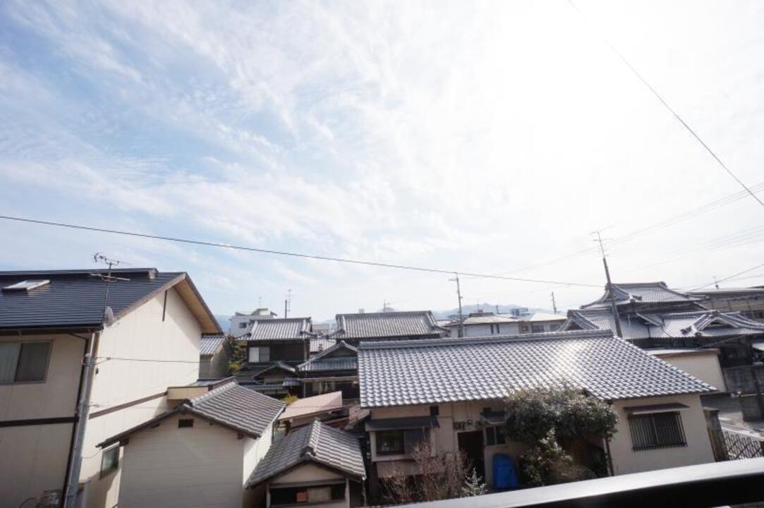 背景