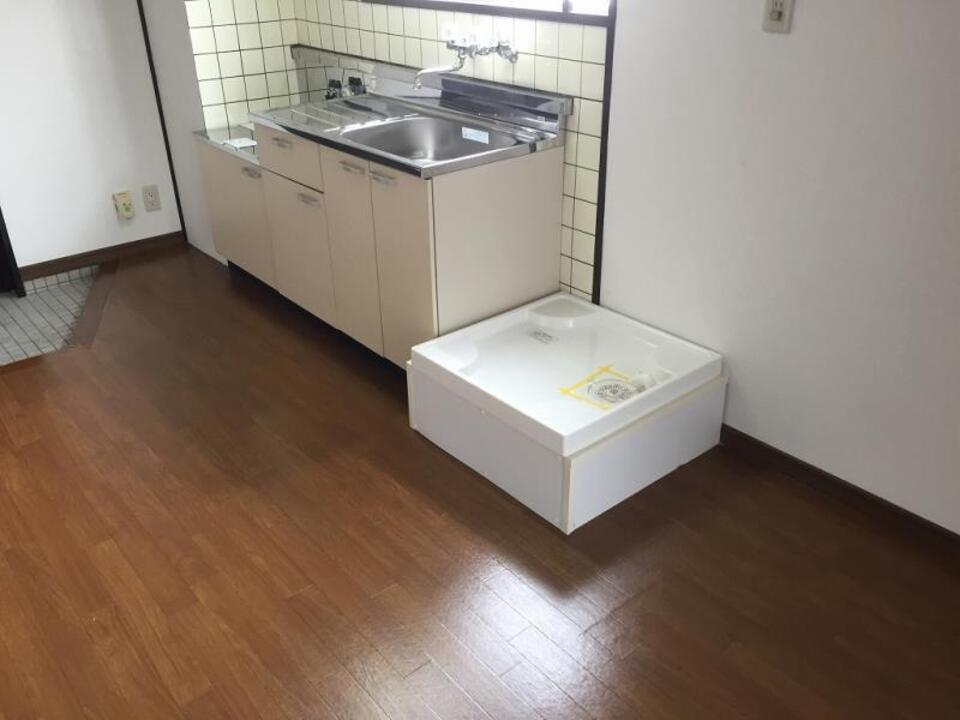 キッチン