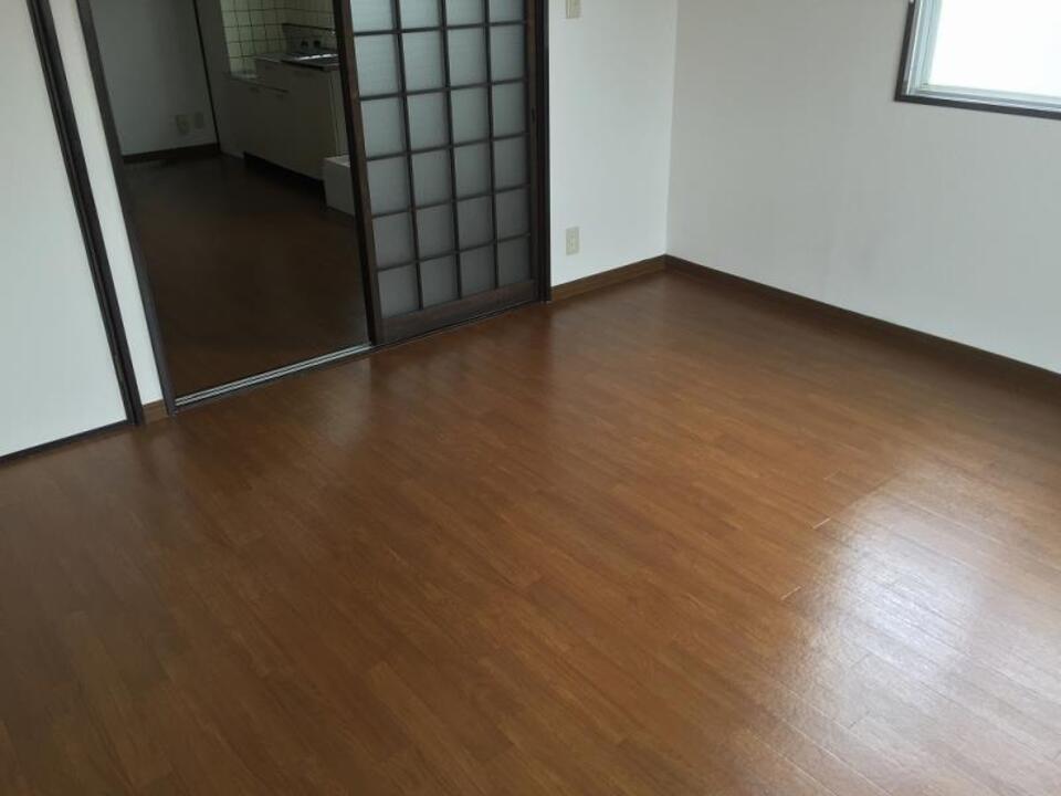 洋室