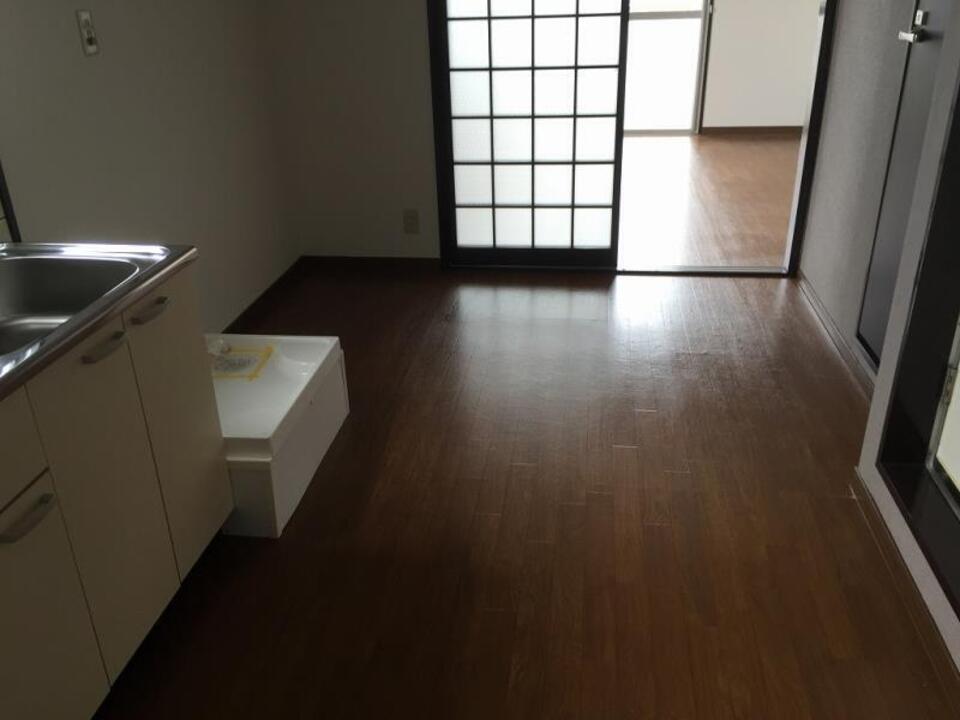 廊下