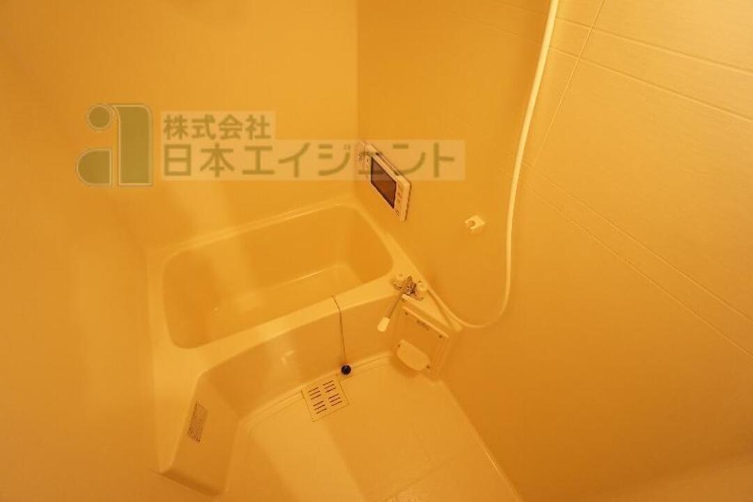 ウォークインクローゼット