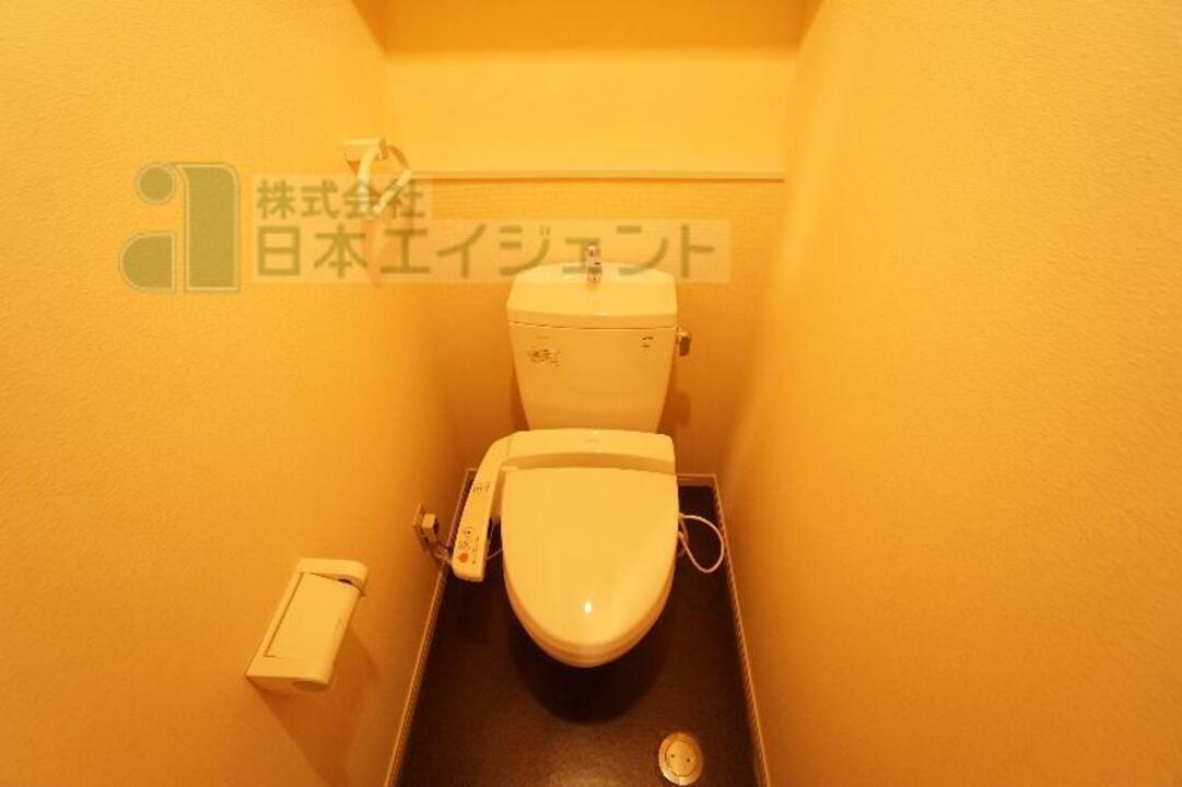 ウォークインクローゼット