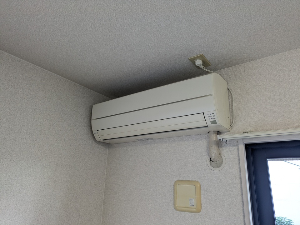 エアコン