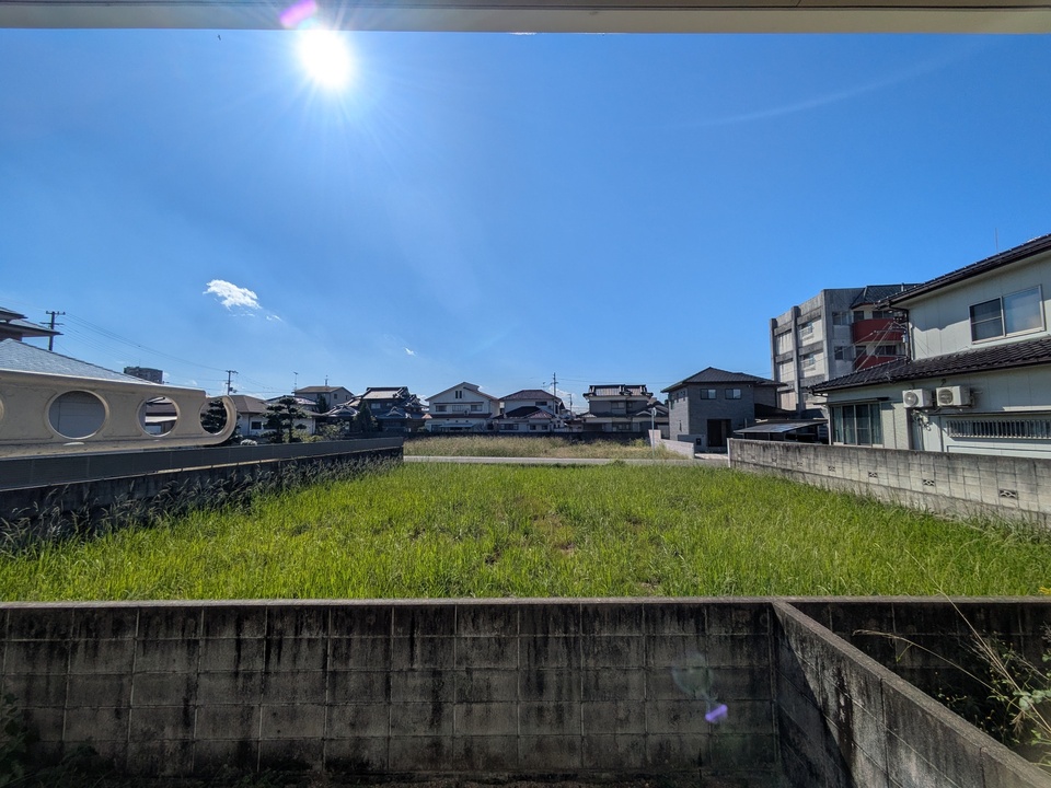 背景
