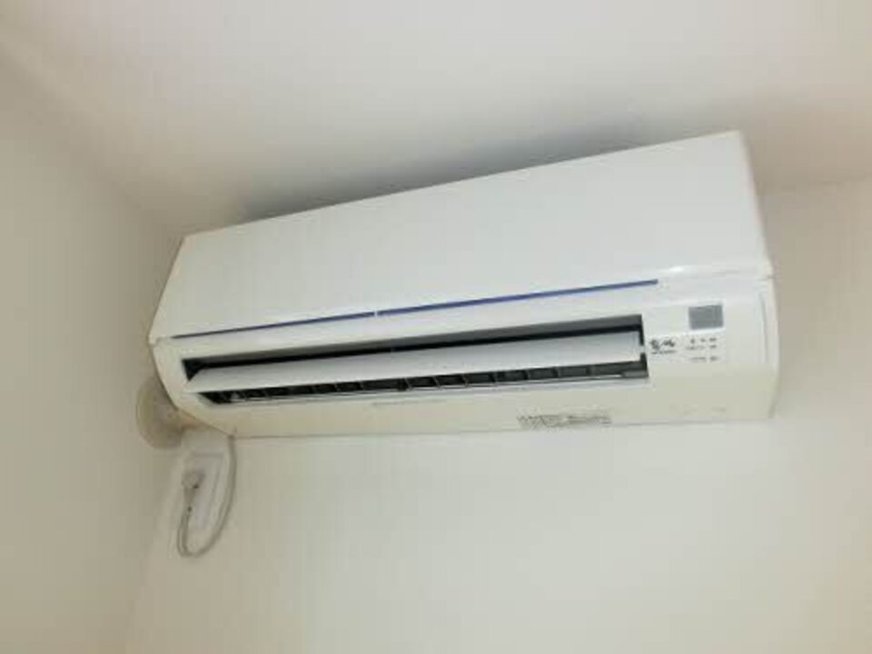 エアコン